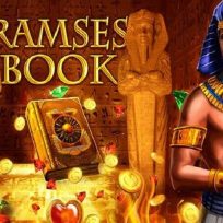 Ramses Book mașină de slot online