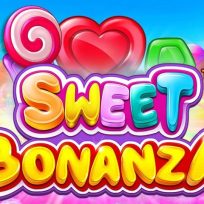 Slotul online Sweet Bonanza