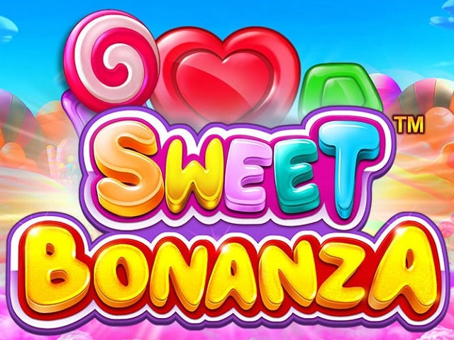 Slotul online Sweet Bonanza