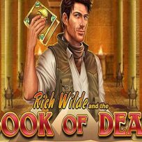 Slotul online Book of Dead