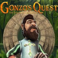 Jocul de sloturi online Gonzo’s Quest