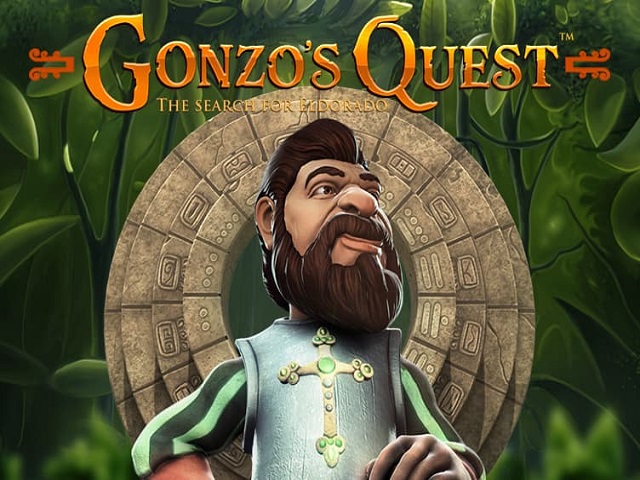 Jocul de sloturi online Gonzo’s Quest