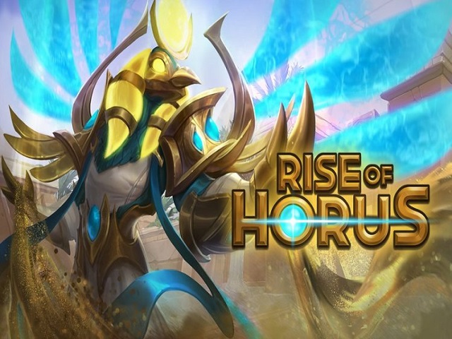 Slotul online Rise of Horus