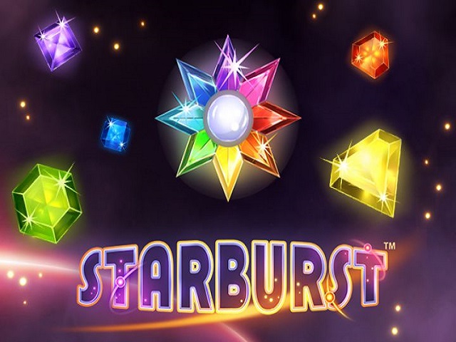 Slot online Starburst
